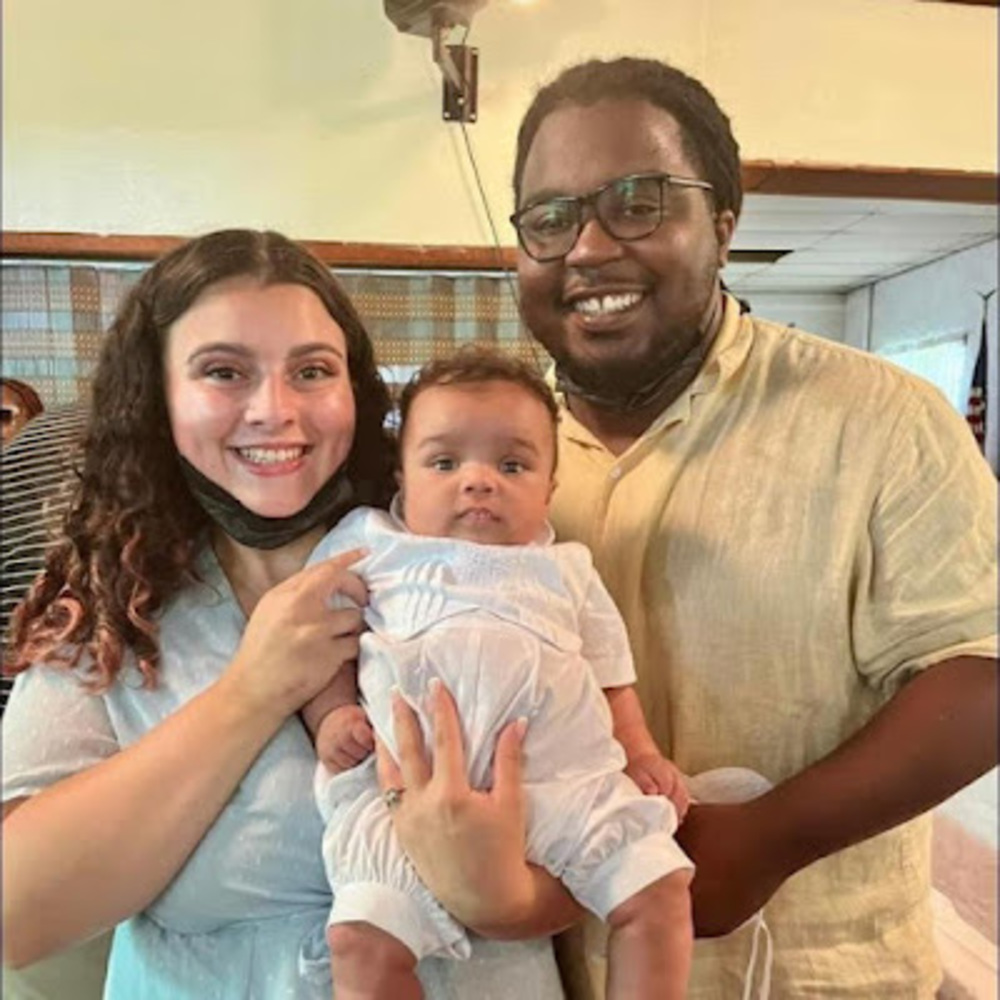 Meet your Posher, Kendra